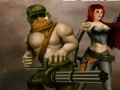 Гульня Xtreme Firepow  онлайн