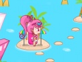 Гульня Прыгода Pinkz  онлайн