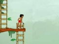 Гульня Кніга джунгляў 2: Прыгоды ў джунглях  онлайн