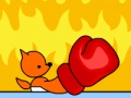 Гульня Power Fox  онлайн