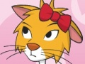 Гульня Стварыць F Cat онлайн