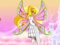 Гульня Вясельны winx  онлайн