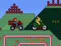 Гульня Mario vs. Чэмпіянат Koopa  онлайн