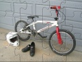 Гульня BMX Bike Pro  онлайн