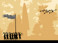 Гульня Nob War: Elves  онлайн