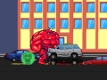 Гульня Hellbound Rampage  онлайн
