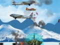 Гульня Call of Duty 4 Modern Warfare - Танк  онлайн