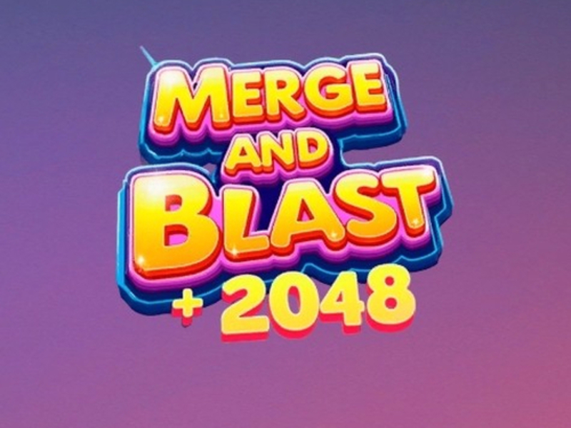 Гульня Выпраўленне і выбух 2048 онлайн