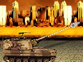 Гульня Ultimate Cannon Strike 2 онлайн