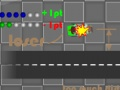Гульня Burst Racer 2  онлайн