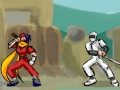Гульня Soulmech Shinobu  онлайн
