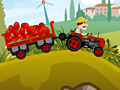 Гульня Farm Express  онлайн