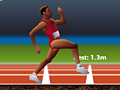 Гульня Qwop  онлайн