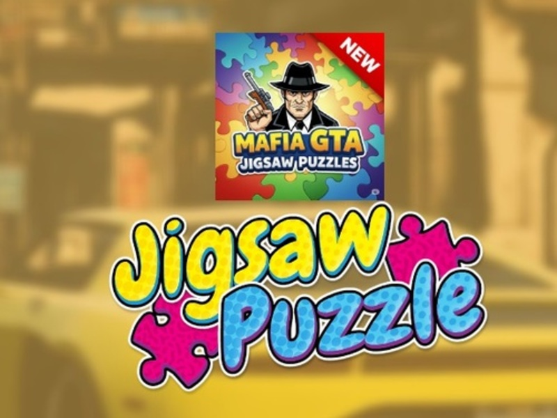 Гульня Галаваломкі: мафія GTA онлайн