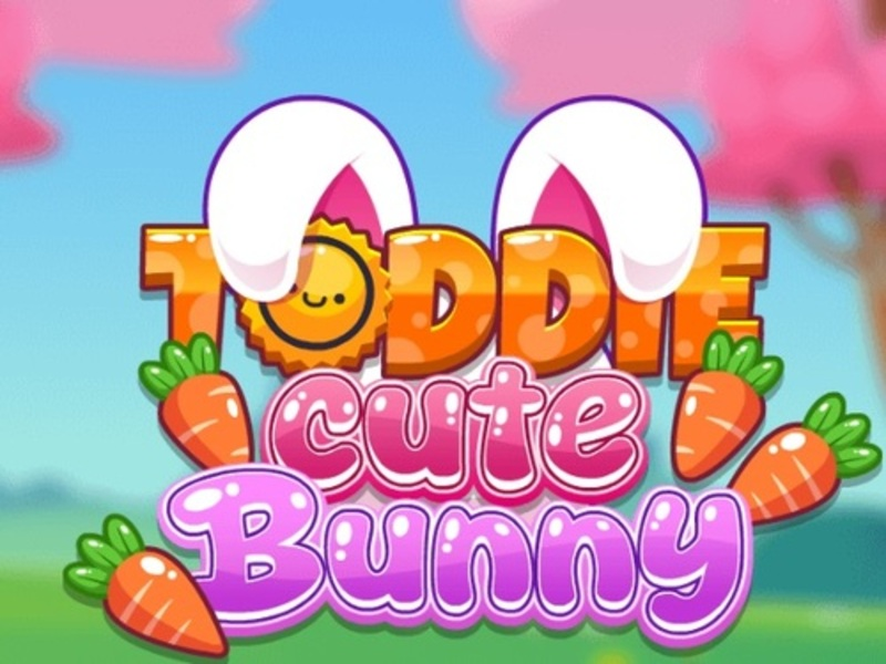 Гульня Сімпатычны трусік Toddy онлайн