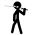 Stickman  онлайн