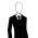 Slender Man  онлайн