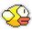 Flappy Bird онлайн