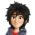 Big Hero 6  онлайн